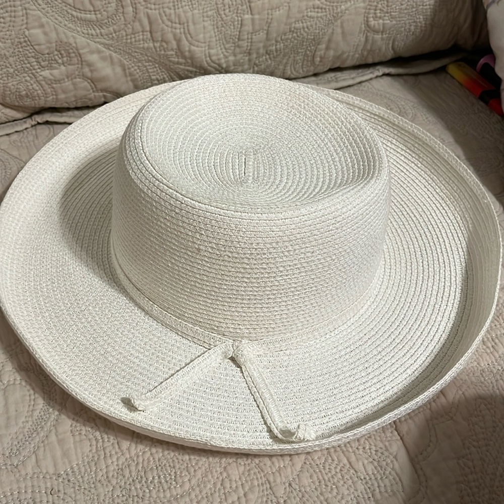 talbots hat
